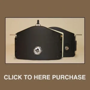 A picture of two black boxes with the caption " click to here purchase ".